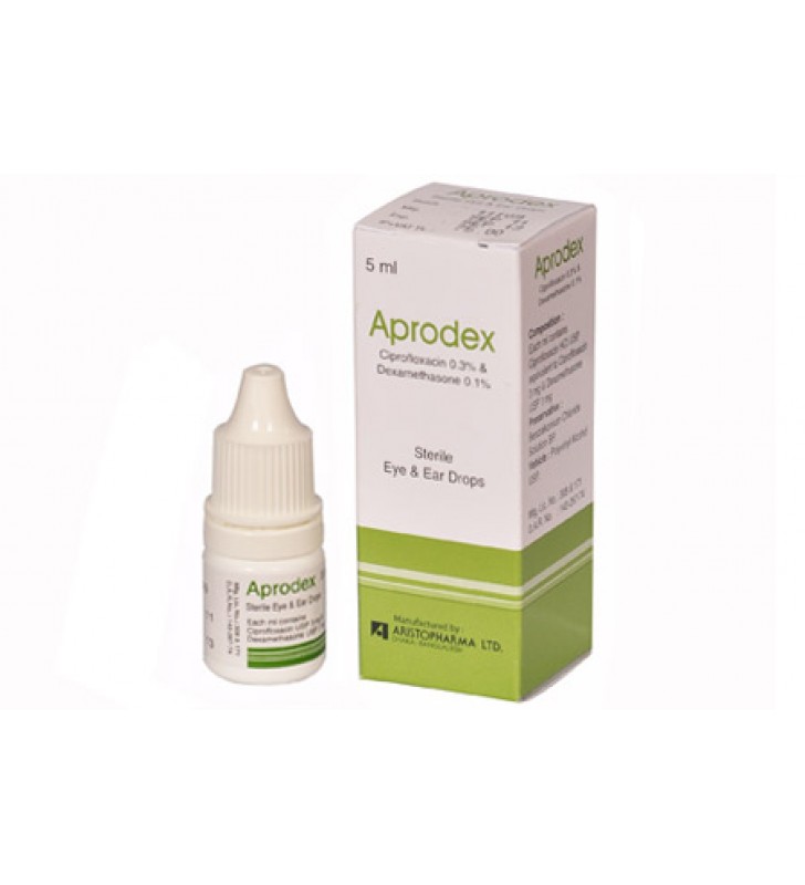 APRODEX 5ML